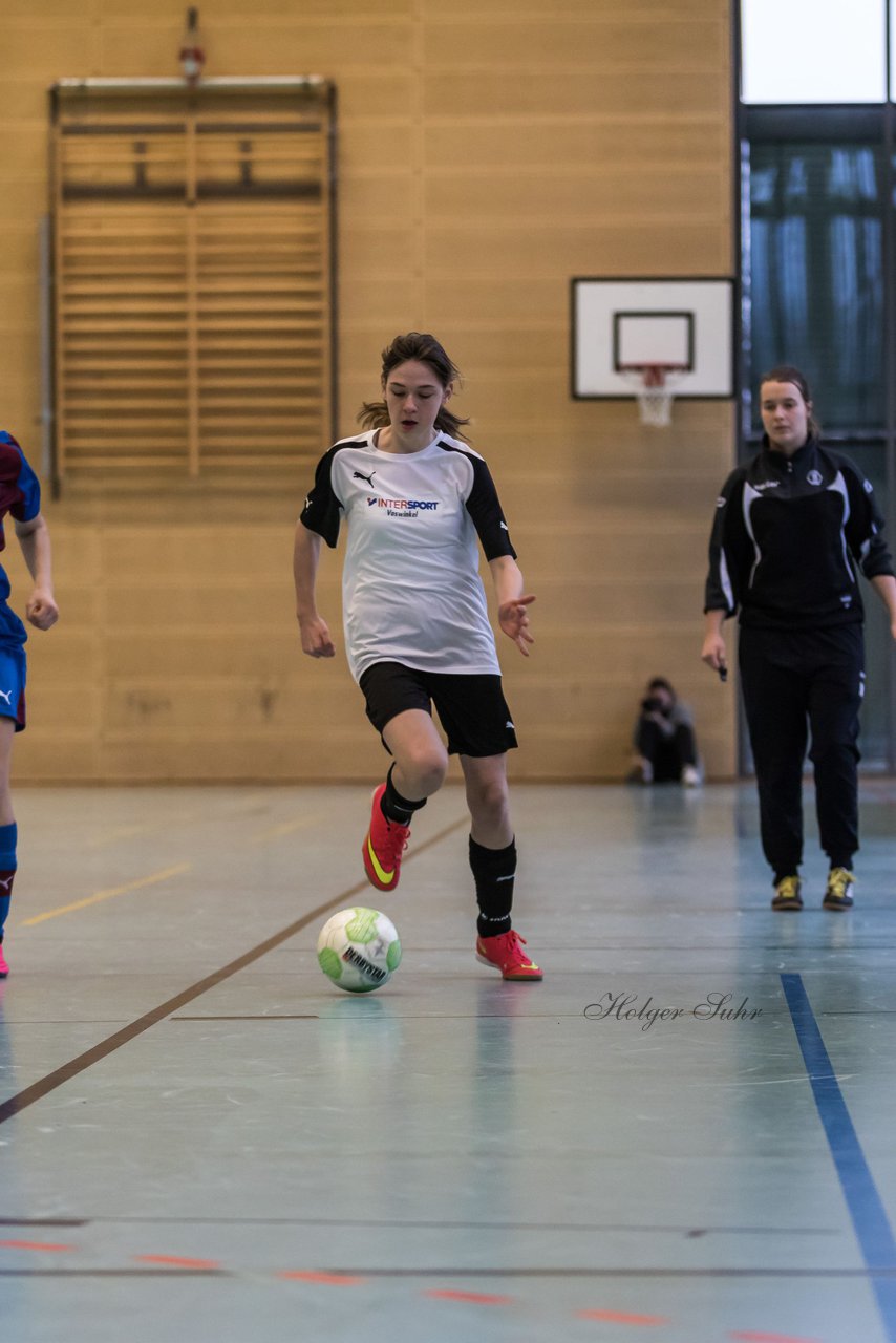 Bild 239 - Girls Cup